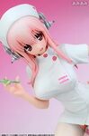 Интернет-магазин Anime Figures - Super Sonico 'Nurse ver.' (
